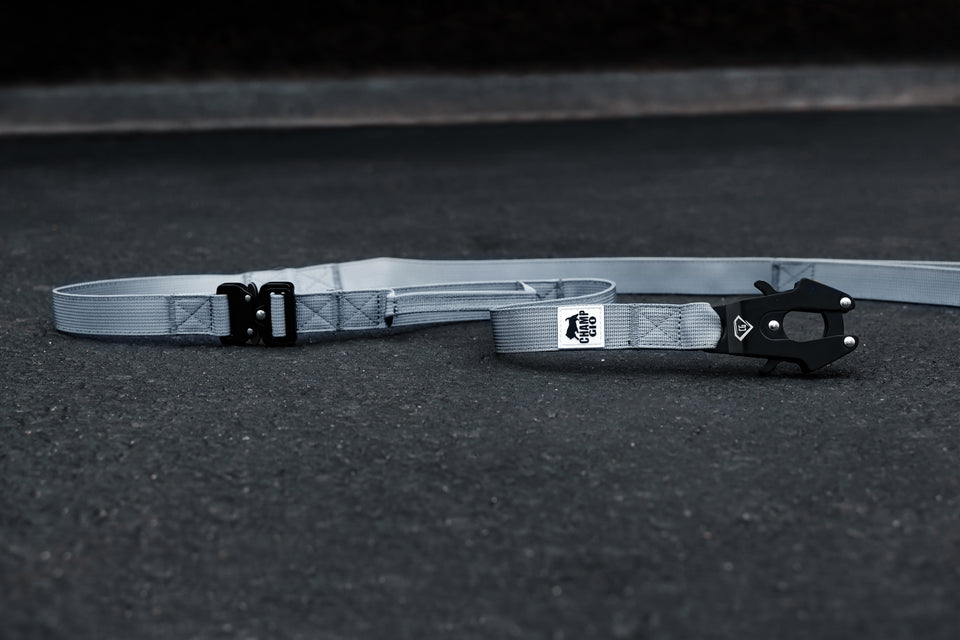 CHAMP GIO BELAYER LEASH