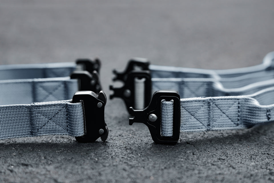 CHAMP GIO BELAYER LEASH