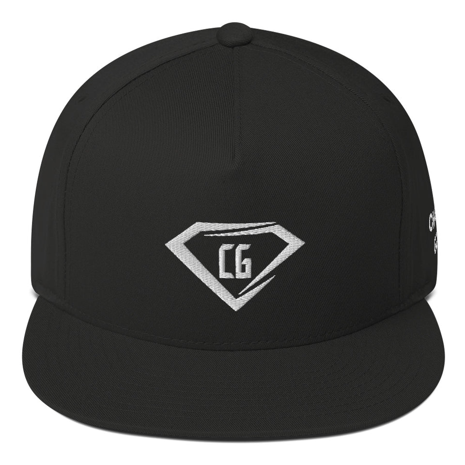 CG Diamond A-Frame Hat