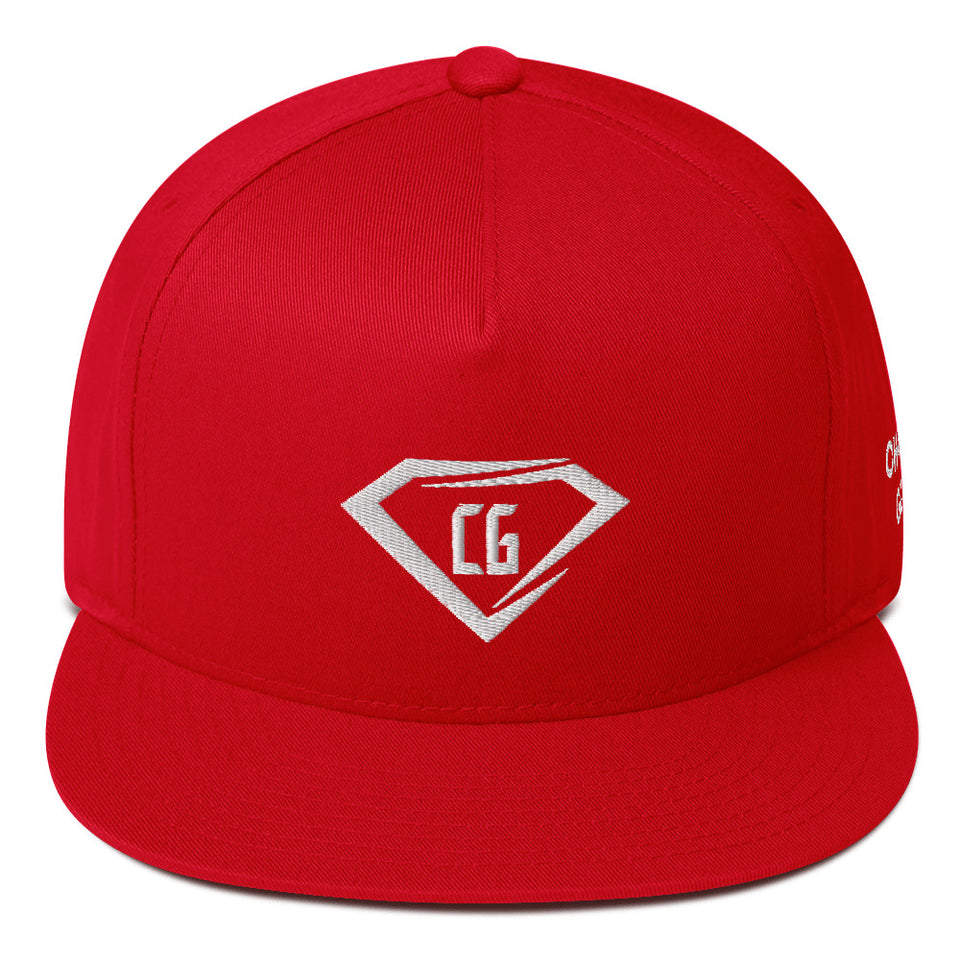 CG Diamond A-Frame Hat