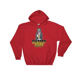 Champ Gio Most Muscular - Hoodie
